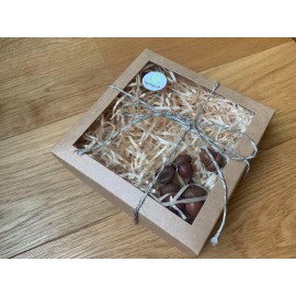 Vaikiški tapukai ,,Slyvukai"