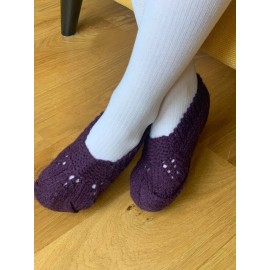 Vaikiški tapukai ,,Slyvukai"