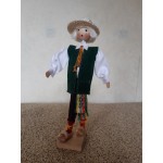 Suvenyrinė lėlė LIETUVIS