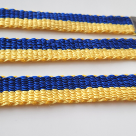 Austa apyrankė - Ukrainos atributika