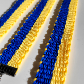 Austa apyrankė - Ukrainos atributika