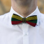 Varlytė tautinė atributika