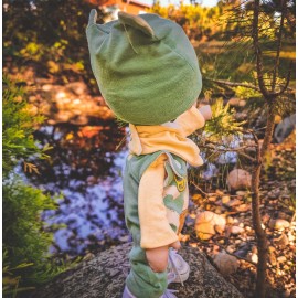 Tekstilinė lėlė Berniukas Tekstilinė lėlė Berniukas