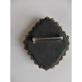 Sagė - Mergaitė ir drugelis