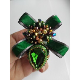 Sagė - Žalias kaspinas