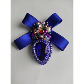 Sagė - Mėlynas kaspinas