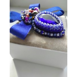 Sagė - Mėlynas kaspinas