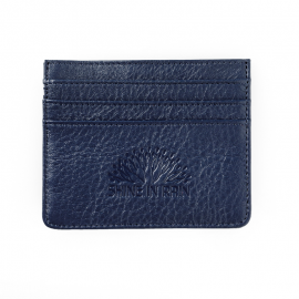 Odinis kortelių dėklas - plona piniginė Odinis kortelių dėklas - plona piniginė