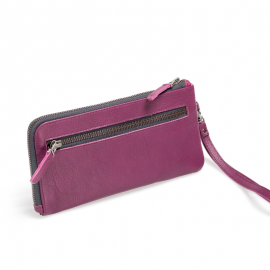 Odinė delninė - piniginė