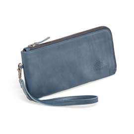 Odinė delninė - piniginė