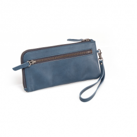 Odinė delninė - piniginė