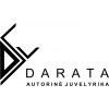 Darata autorinė juvelyrika