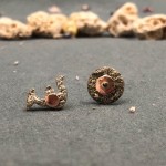 Auskarai ATSKRENDA PAUKŠTELĖ GERĄ ŽINIĄ NEŠDAMA Auskarai ATSKRENDA PAUKŠTELĖ GERĄ ŽINIĄ NEŠDAMA