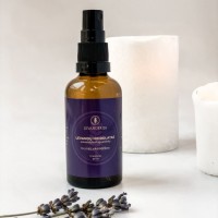 Levandų hidrolatas, 50 ml