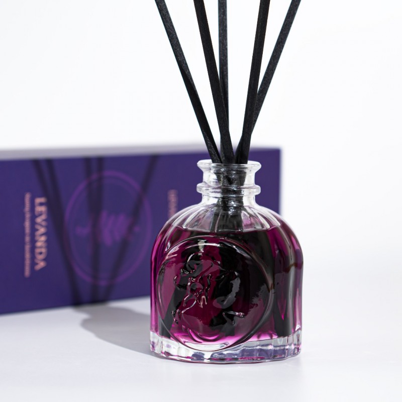 Namų kvapas LEVANDA