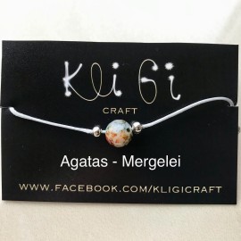 Apyrankės zodiako ženklams - Mergelei