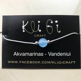 Apyrankės zodiako ženklams - Vandeniui
