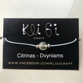Apyrankės zodiako ženklams - Dvyniams