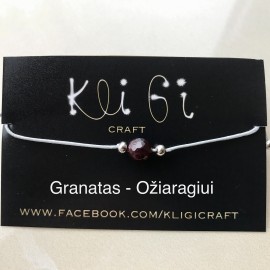 Apyrankės zodiako ženklams - Ožiaragiui