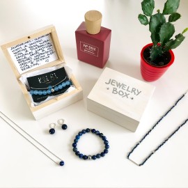 Papuošalų dėžutė - Jewelry box