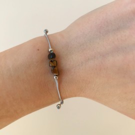 Apyrankės zodiako ženklams - Liūtui Apyrankės zodiako ženklams - Liūtui