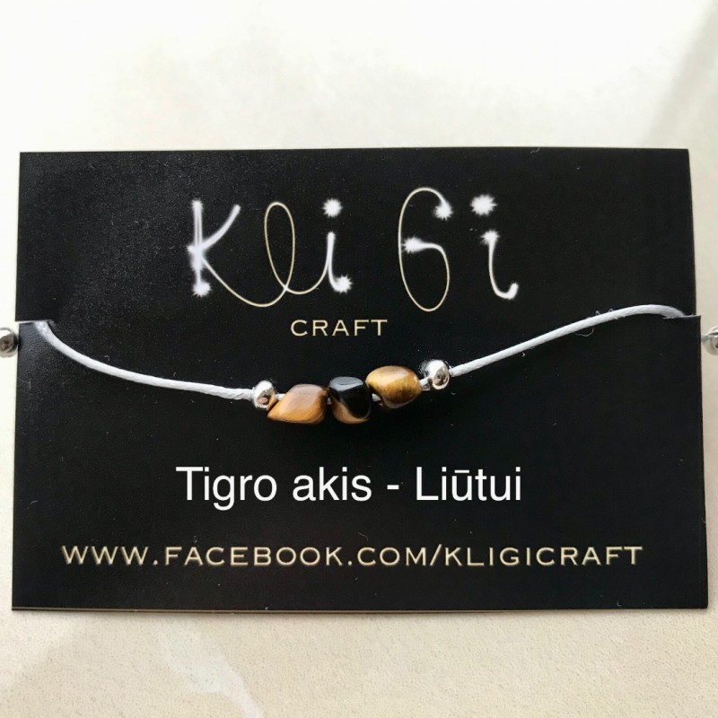 Apyrankės zodiako ženklams - Liūtui Apyrankės zodiako ženklams - Liūtui