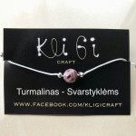 Apyrankės zodiako ženklas - Svarstyklėms Apyrankės zodiako ženklas - Svarstyklėms
