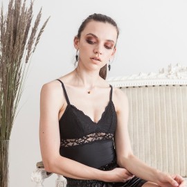 Sidabrinė grandinėlė - Liūtui