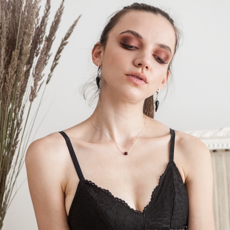Sidabrinė grandinėlė - Ožiaragiui Sidabrinė grandinėlė - Ožiaragiui
