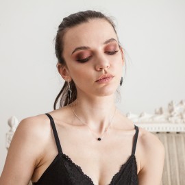 Sidabrinė grandinėlė - Skorpionui