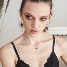 Sidabrinė grandinėlė - Žuvims