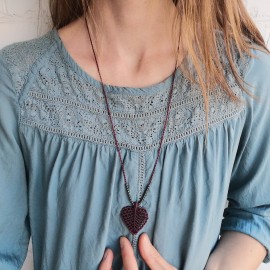 Kaklo pakabukas LAPELIS Kaklo pakabukas LAPELIS