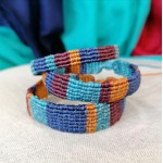 Spalvota apyrankė 2 Spalvota apyrankė 2