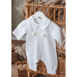 Kombinezonas "Kaktusas"