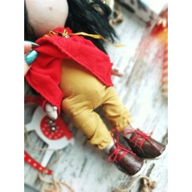 Interjero lėlė tilda Interjero lėlė tilda