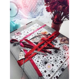 Ryški tildos lėlė, interjero lėlė Ryški tildos lėlė, interjero lėlė