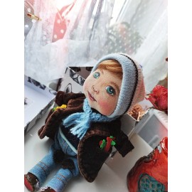 Meno lėlė berniukas, anatominė lėlė Meno lėlė berniukas, anatominė lėlė