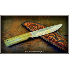 Medžioklinis peilis Nr 860  “Vitae”