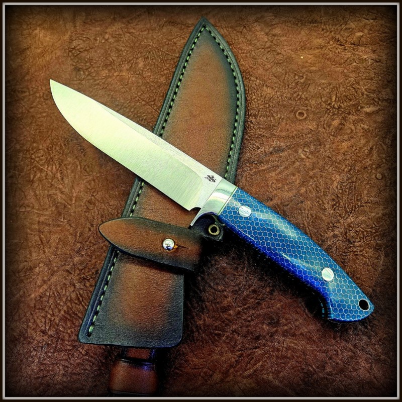 Medžioklinis peilis