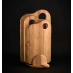 "Banga" - 3 pjaustymo lentelių komplektas