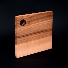 Kvadratinė pjaustymo lentelė 19x19 cm