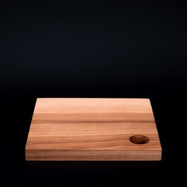 Kvadratinė pjaustymo lentelė 19x19 cm