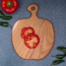 "Obuolys" - 3 pjaustymo lentelių komplektas