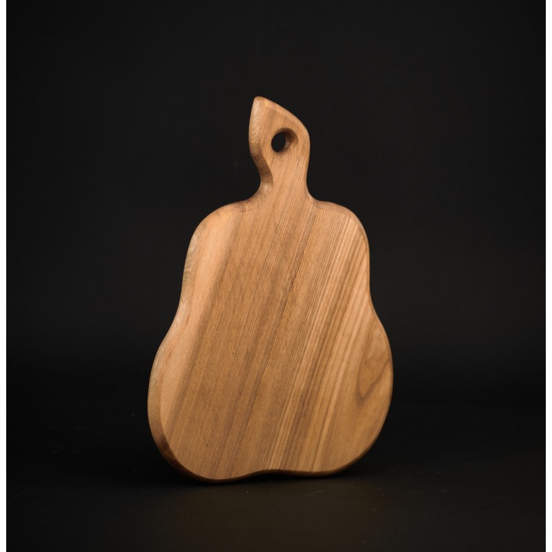 "Kriaušė" - pjaustymo lentelė 31x21 cm