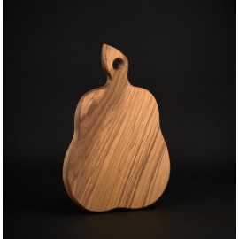 "Kriaušė" - pjaustymo lentelė 34x24 cm