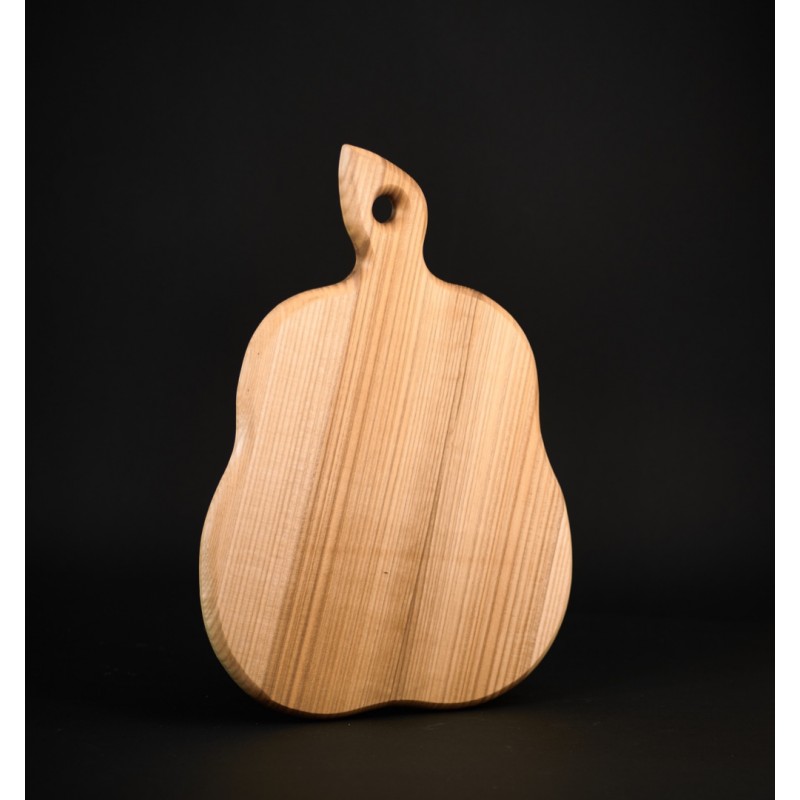 "Kriaušė" - pjaustymo lentelė 36x27 cm