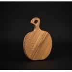 "Obuolys" - pjaustymo lentelė 24x16 cm