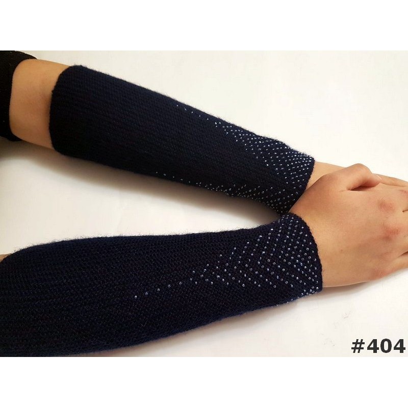 Ilgos riešinės 404