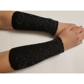 Ilgos riešinės 406