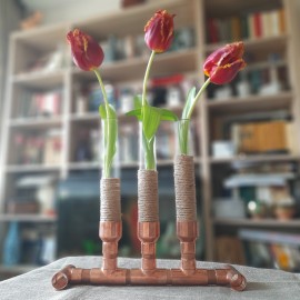 Stilinga vaza  „Trio“